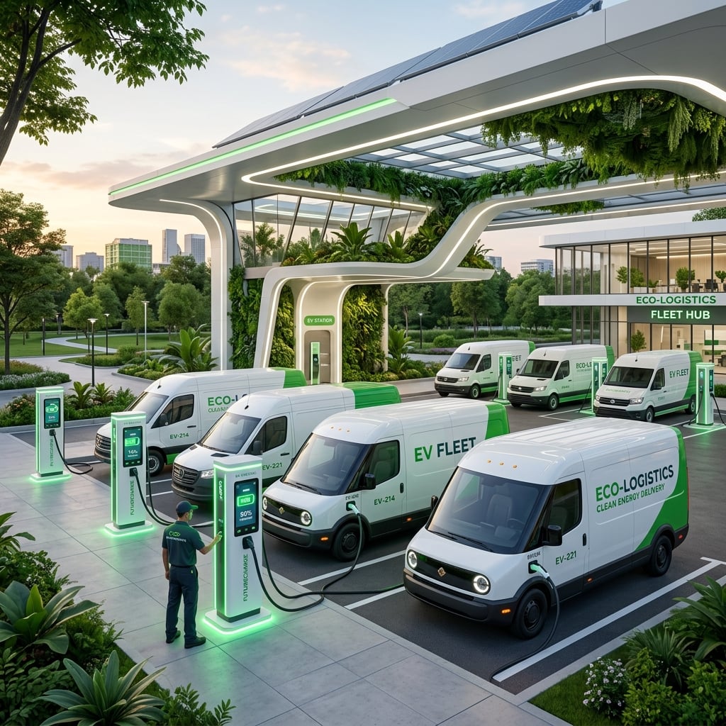 Proteção para veículos elétricos